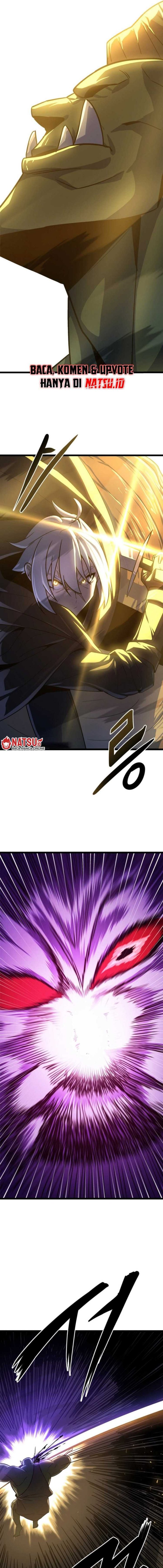 Damn Demonic Swords