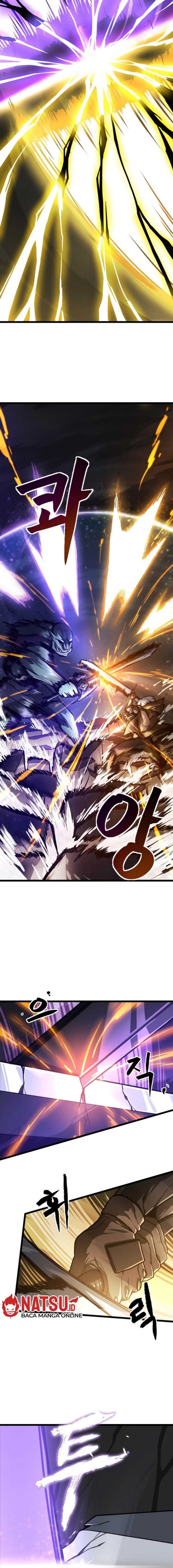 Damn Demonic Swords
