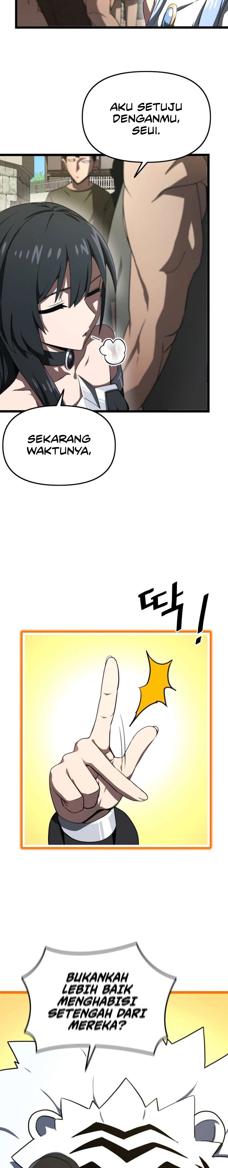 Damn Demonic Swords