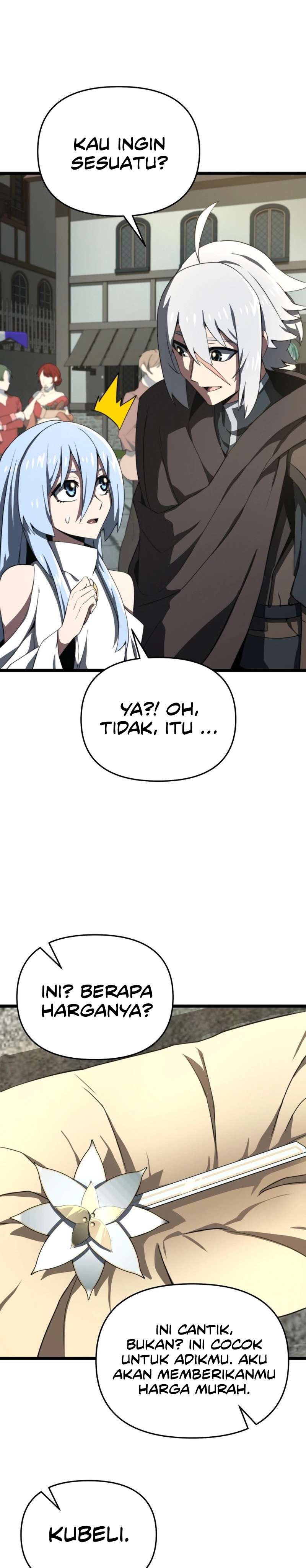 Damn Demonic Swords