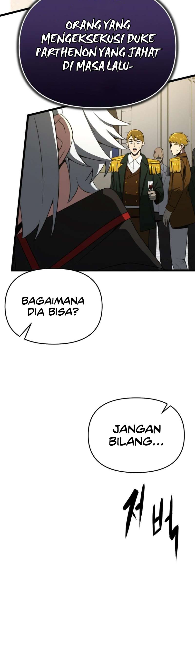 Damn Demonic Swords