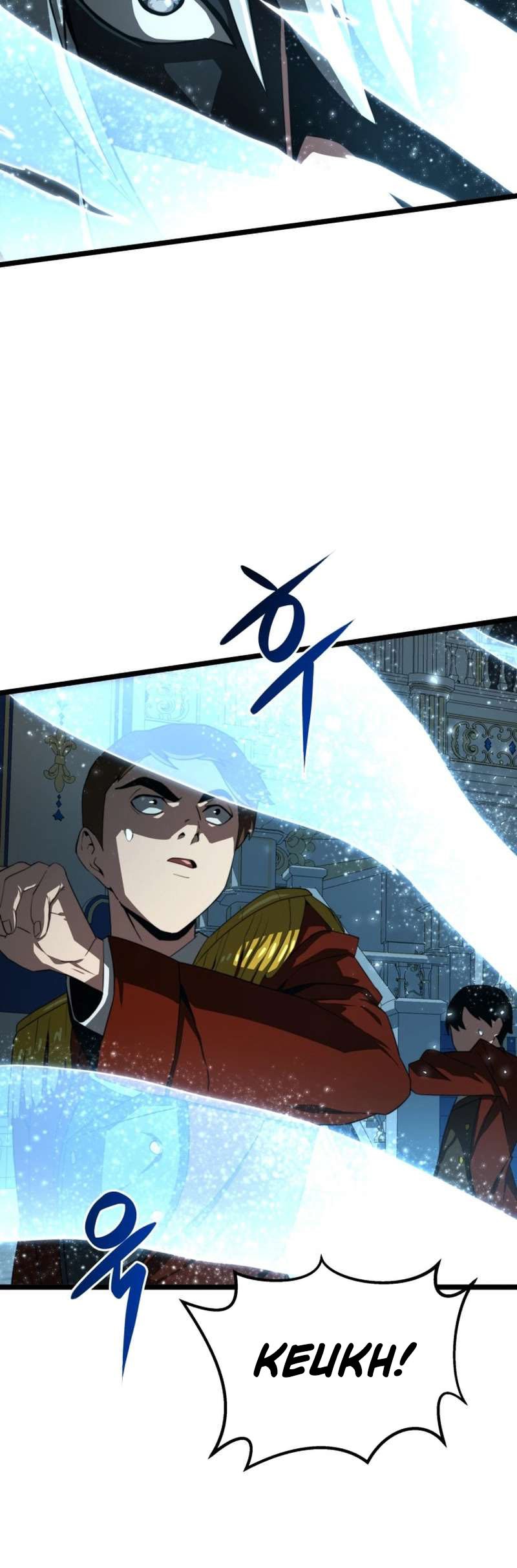 Damn Demonic Swords