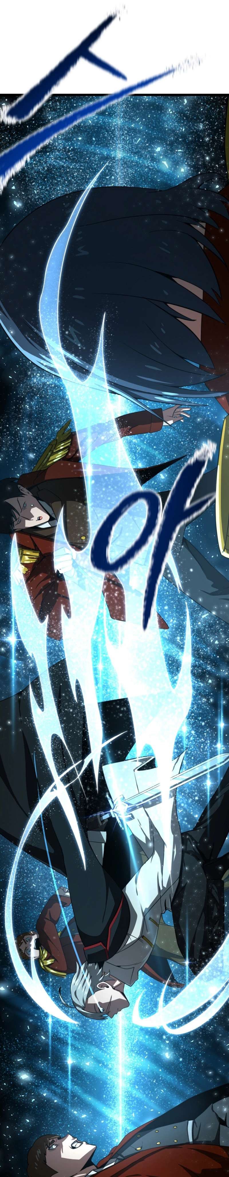 Damn Demonic Swords