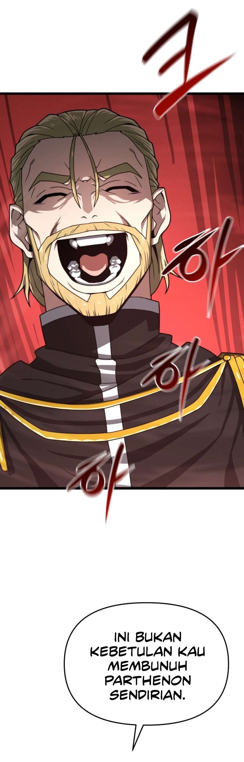 Damn Demonic Swords
