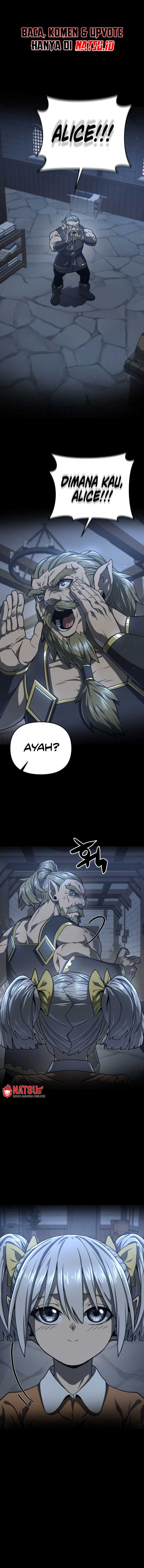 Damn Demonic Swords