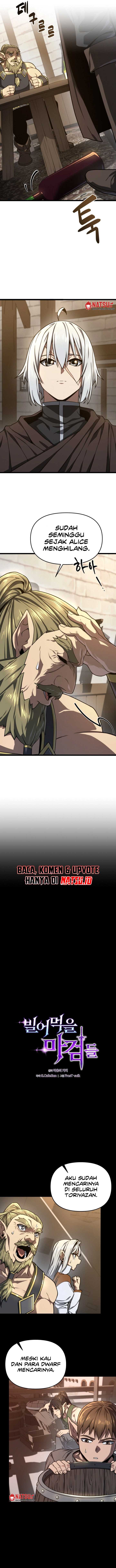 Damn Demonic Swords