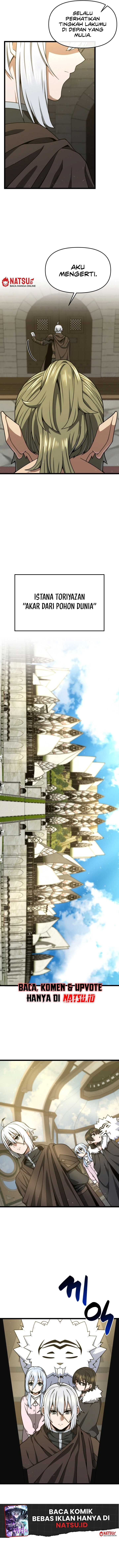 Damn Demonic Swords