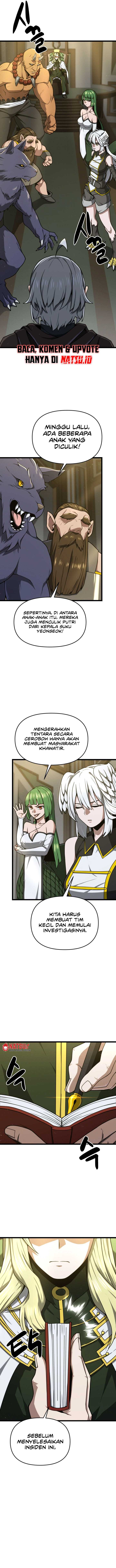 Damn Demonic Swords