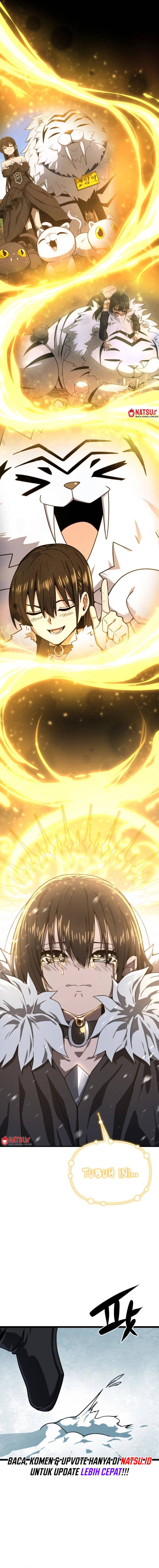 Damn Demonic Swords