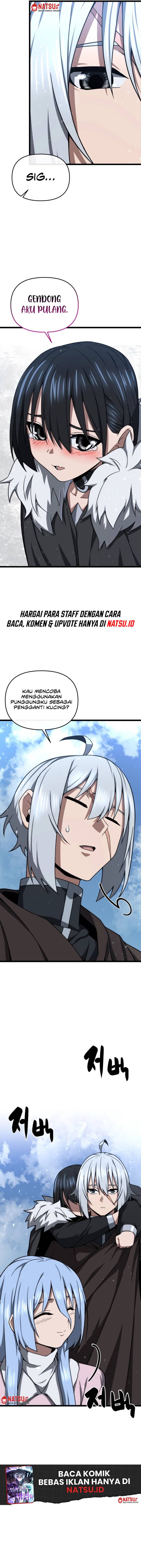 Damn Demonic Swords