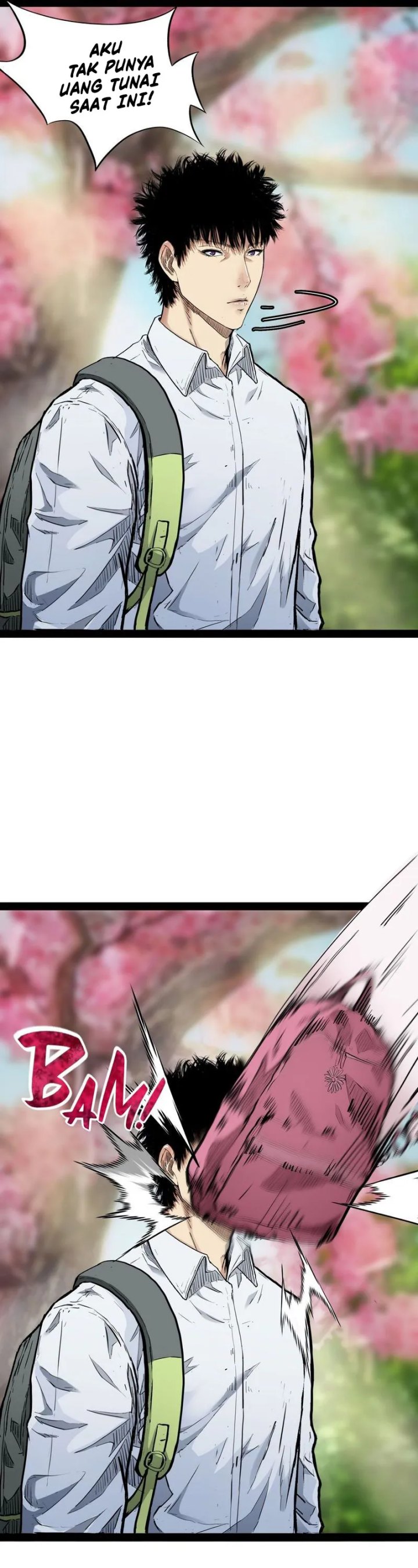 Death Speed