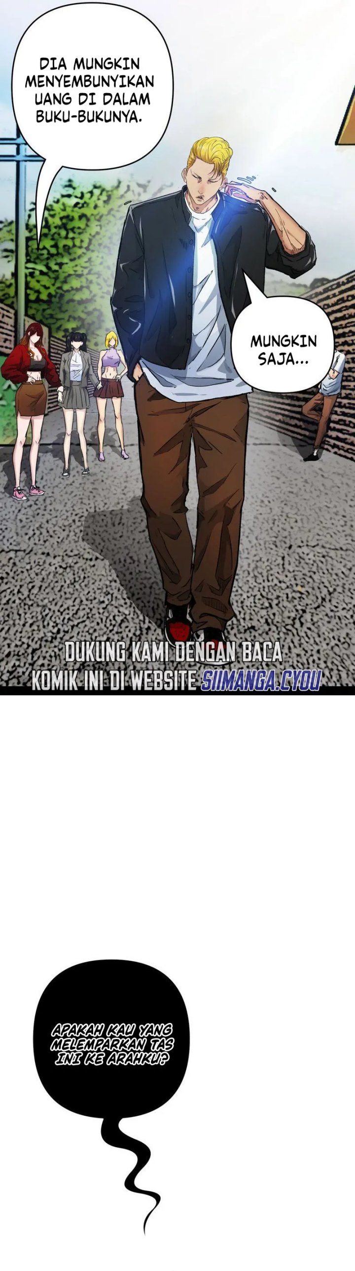 Death Speed
