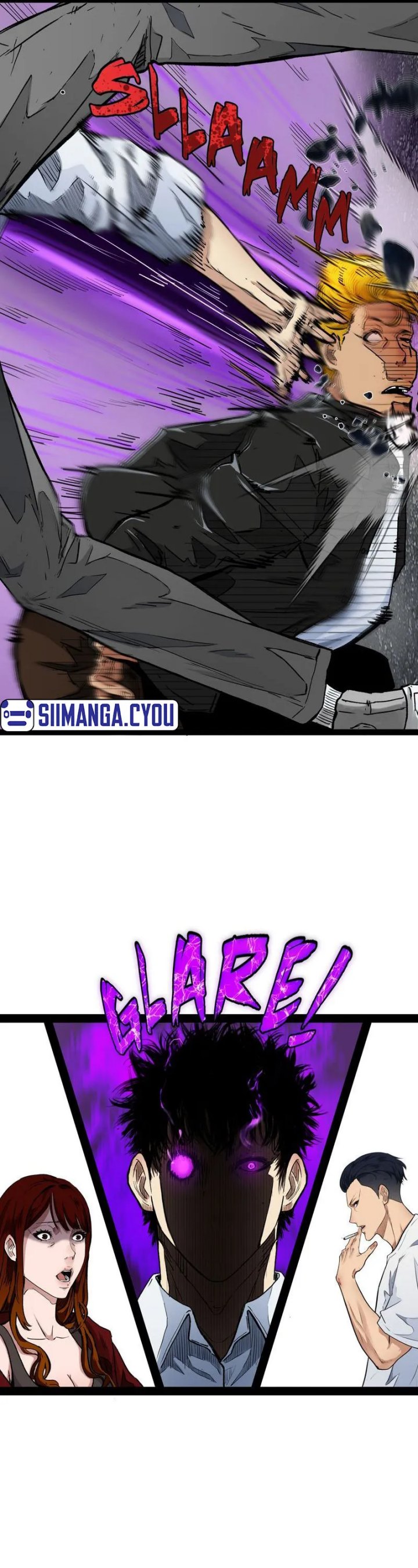 Death Speed