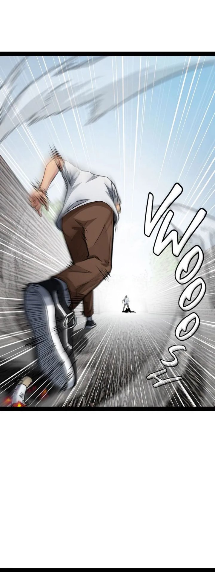 Death Speed