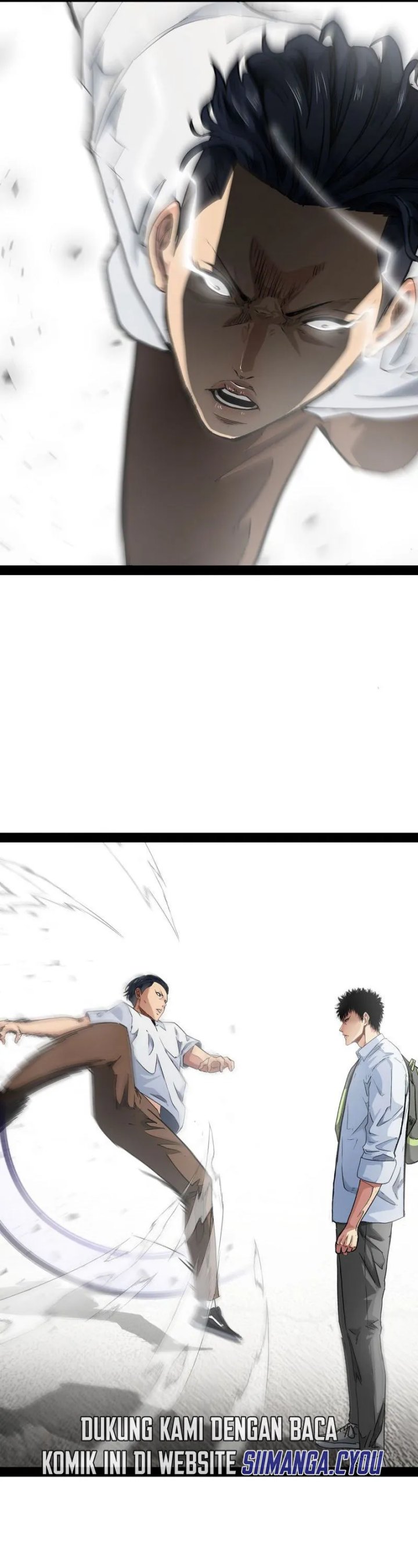 Death Speed
