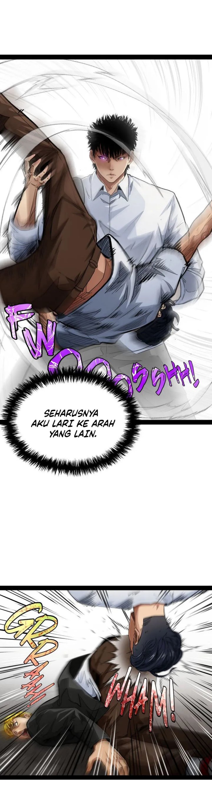 Death Speed