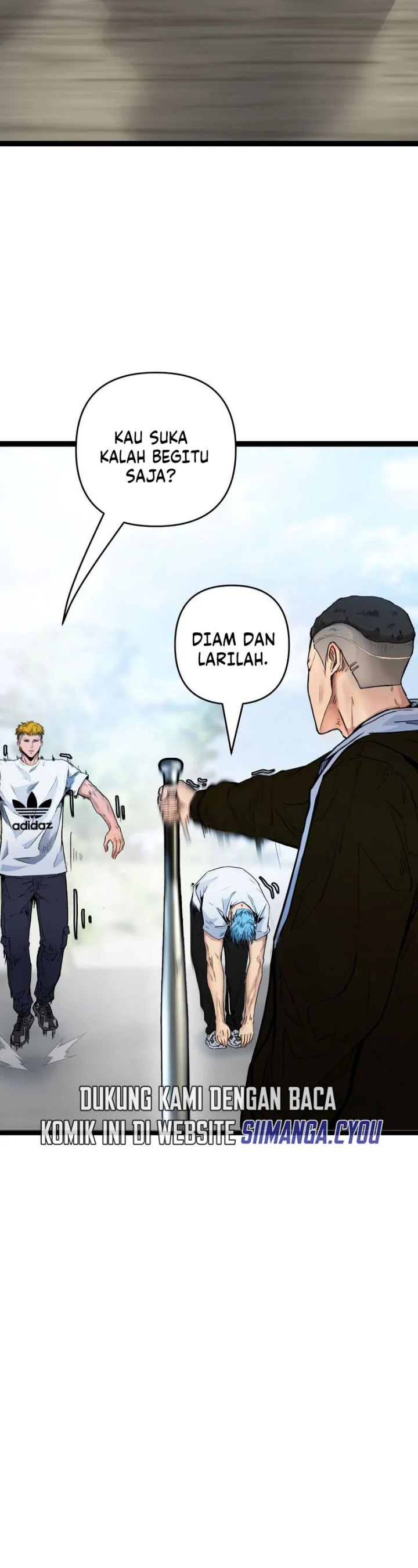 Death Speed