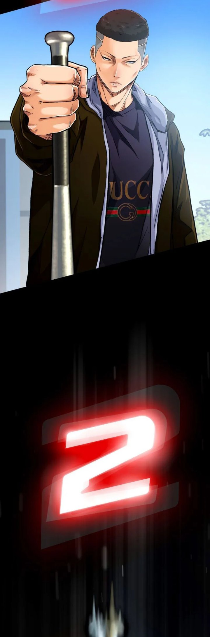 Death Speed