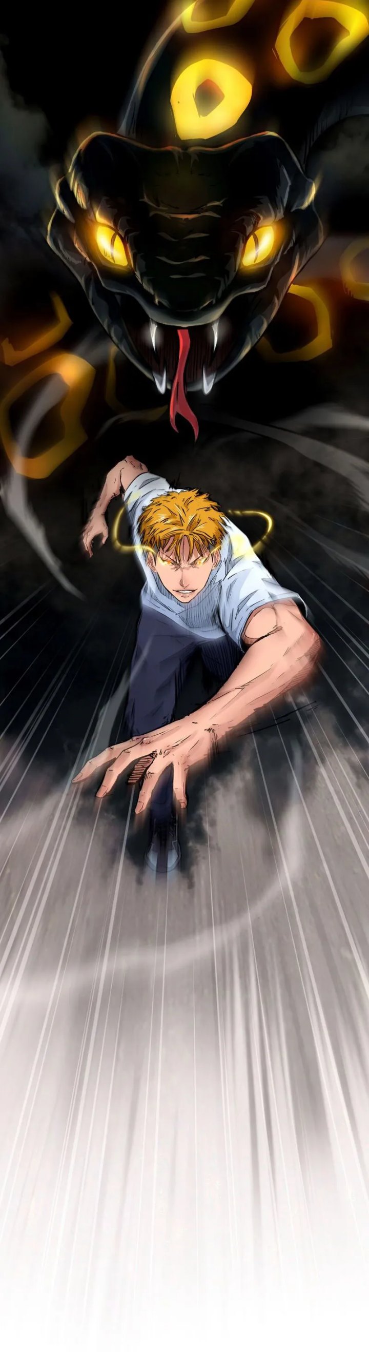 Death Speed