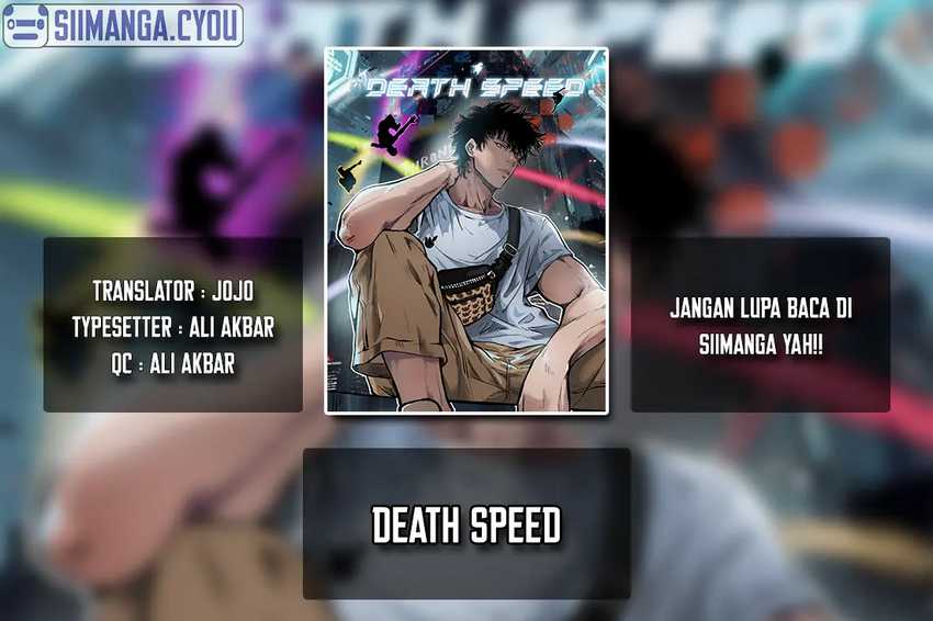 Death Speed
