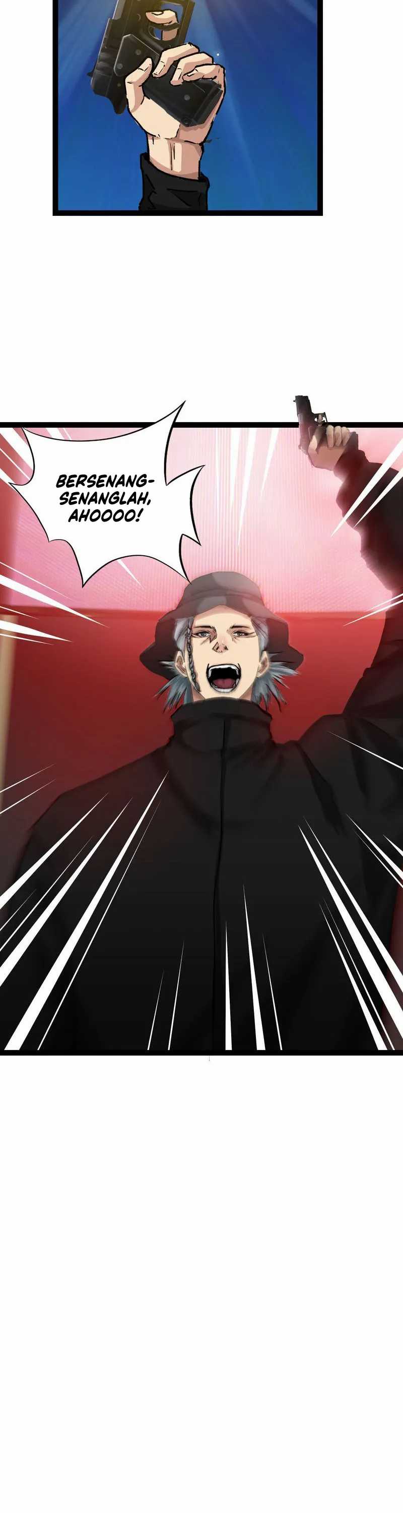 Death Speed