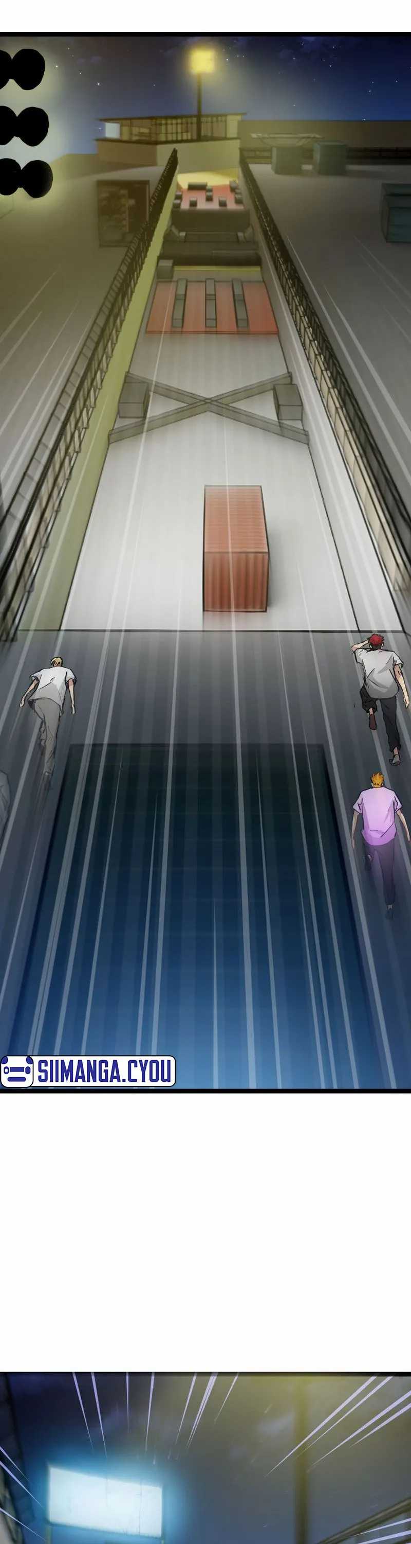 Death Speed