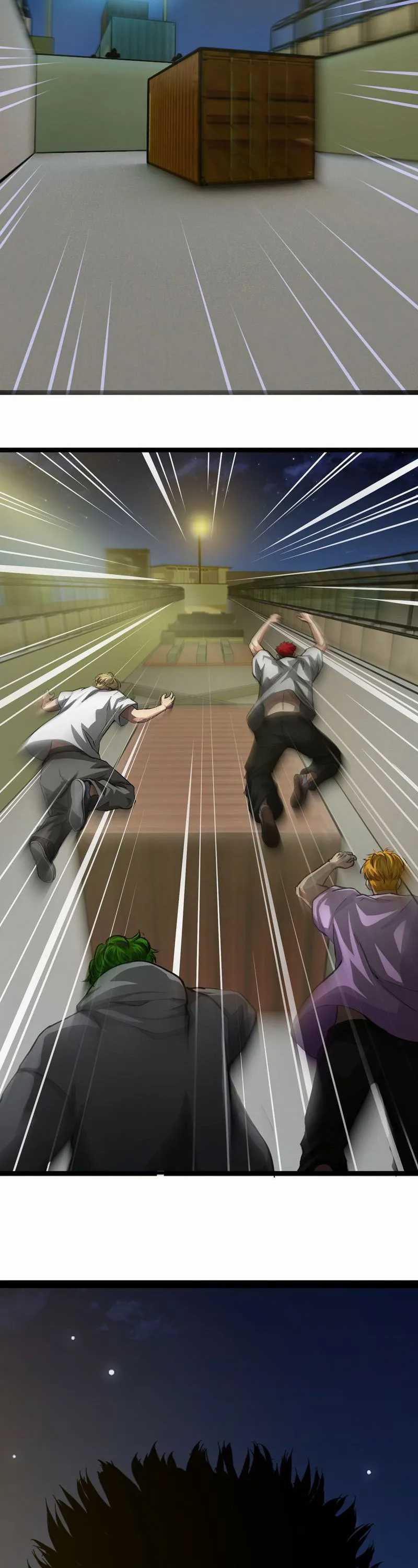 Death Speed