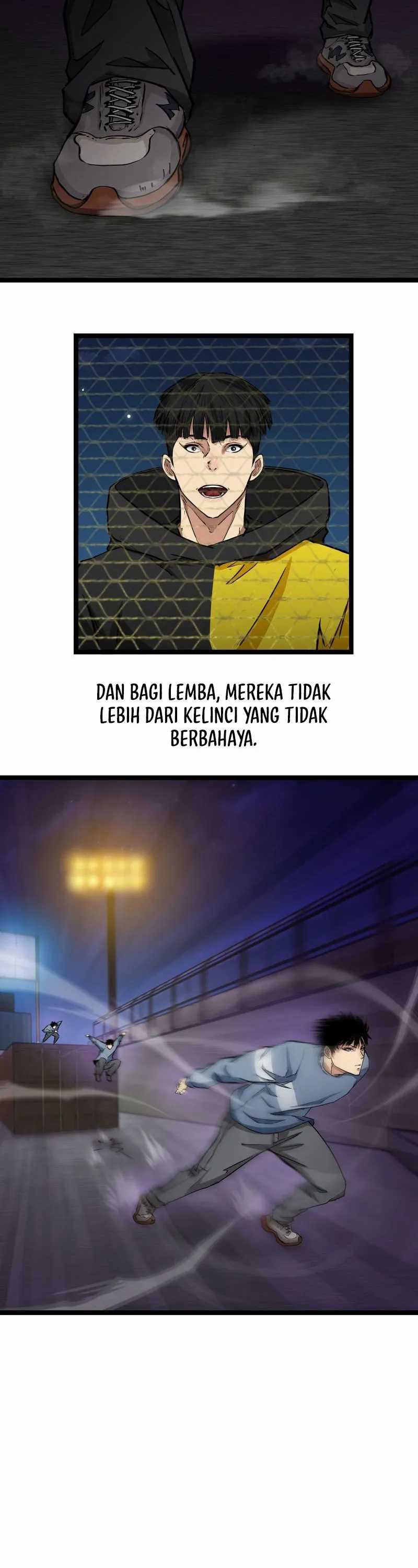 Death Speed
