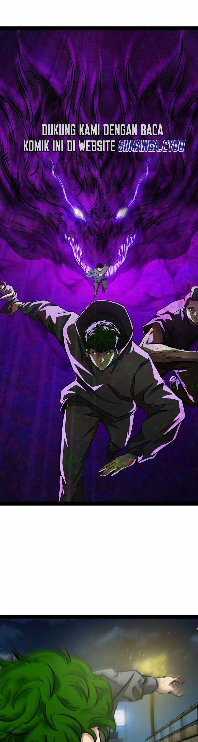 Death Speed