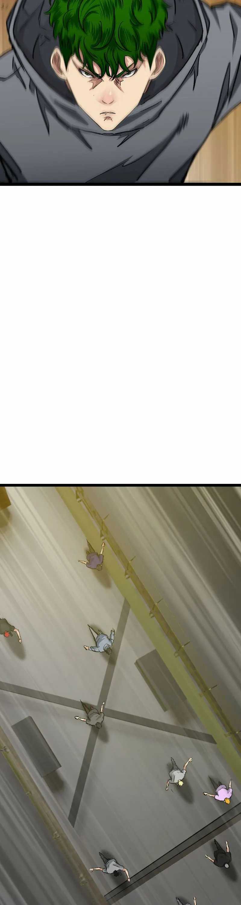 Death Speed