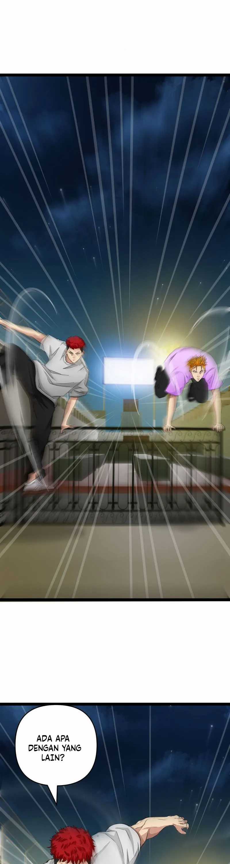 Death Speed