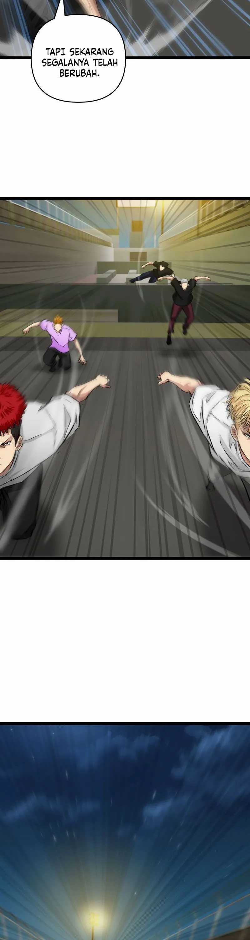 Death Speed