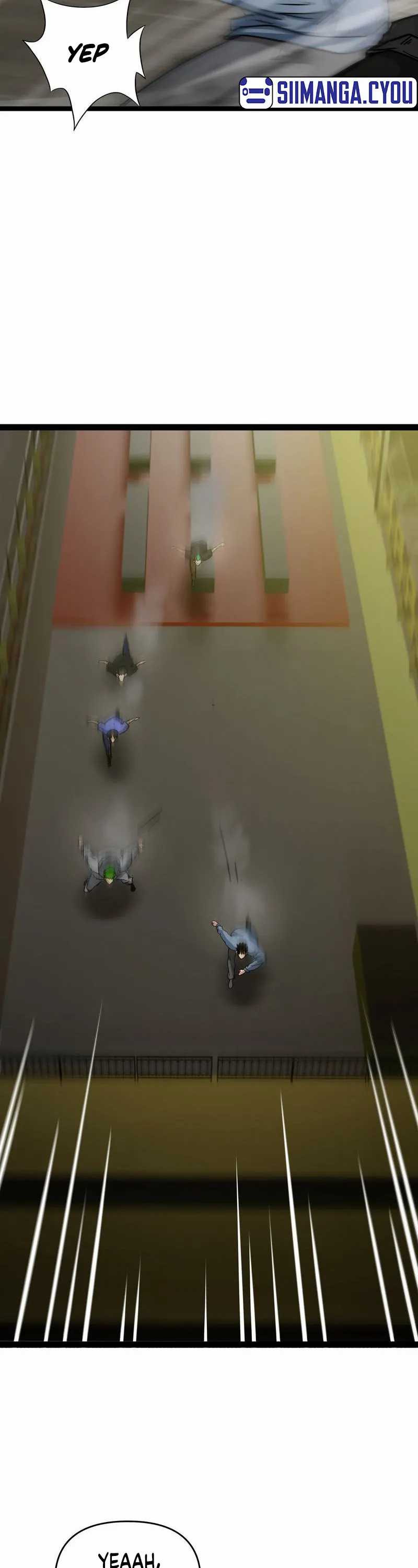 Death Speed