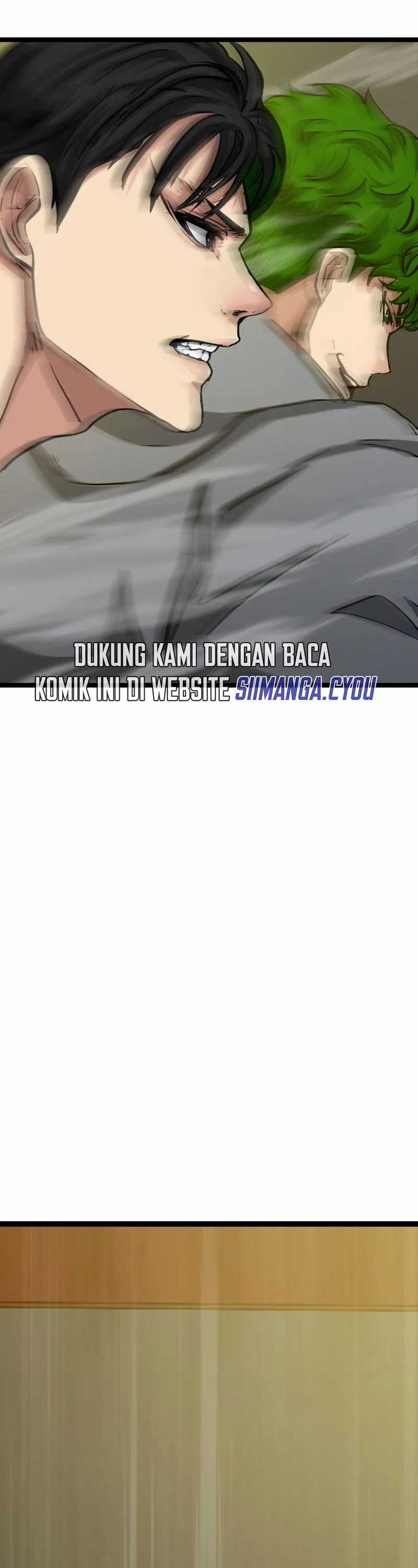 Death Speed