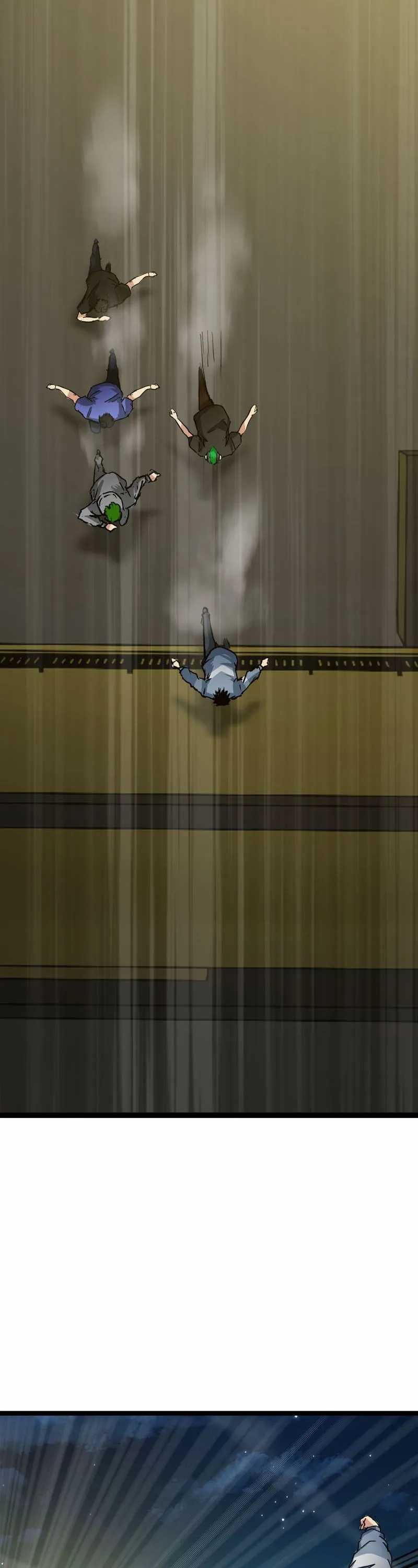 Death Speed