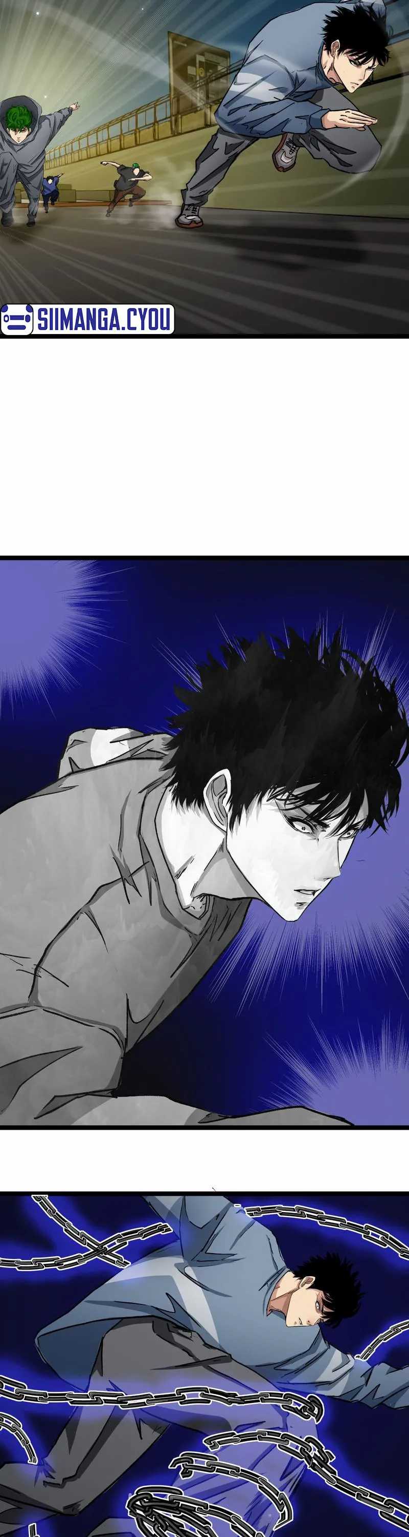 Death Speed