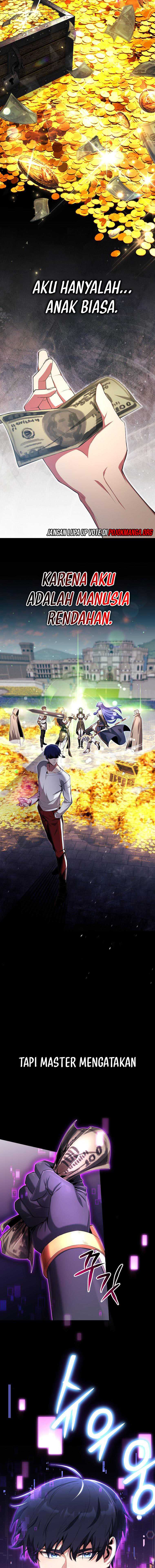 Debuff Master