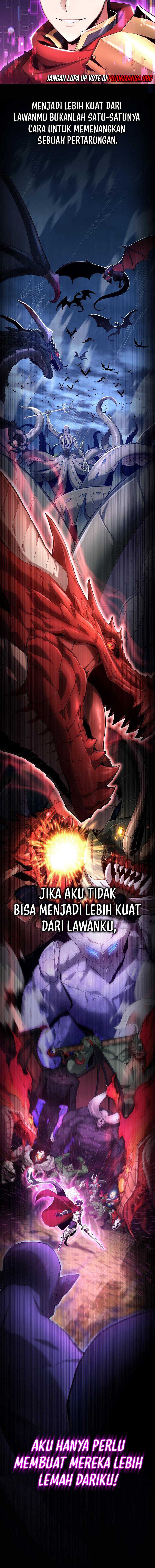 Debuff Master