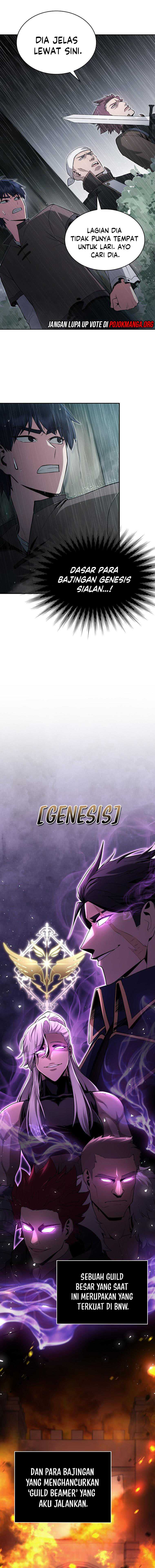 Debuff Master