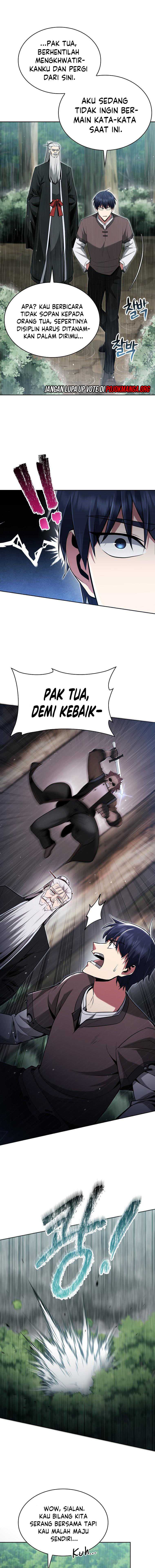 Debuff Master