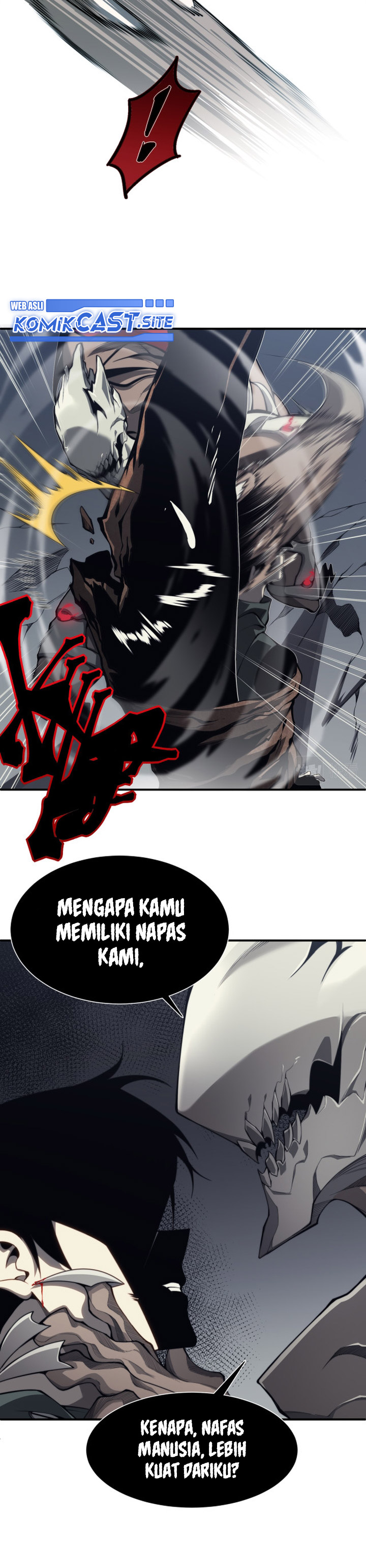Demon Evolution