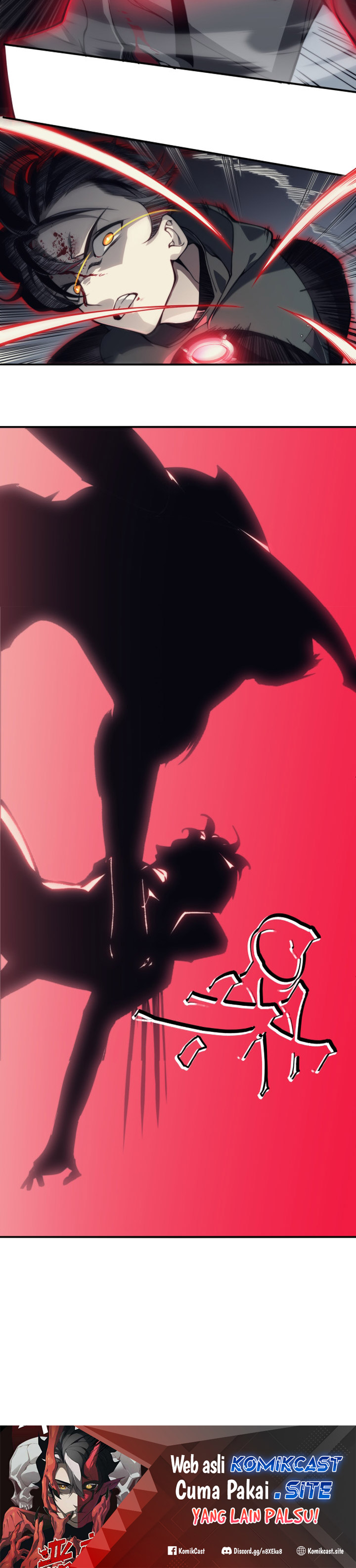 Demon Evolution