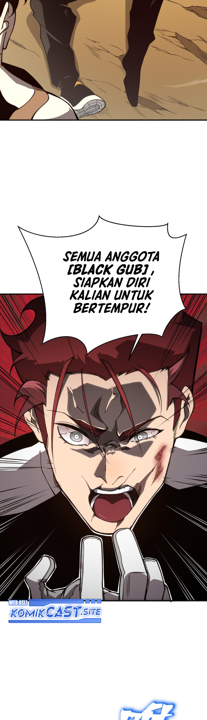 Demon Evolution