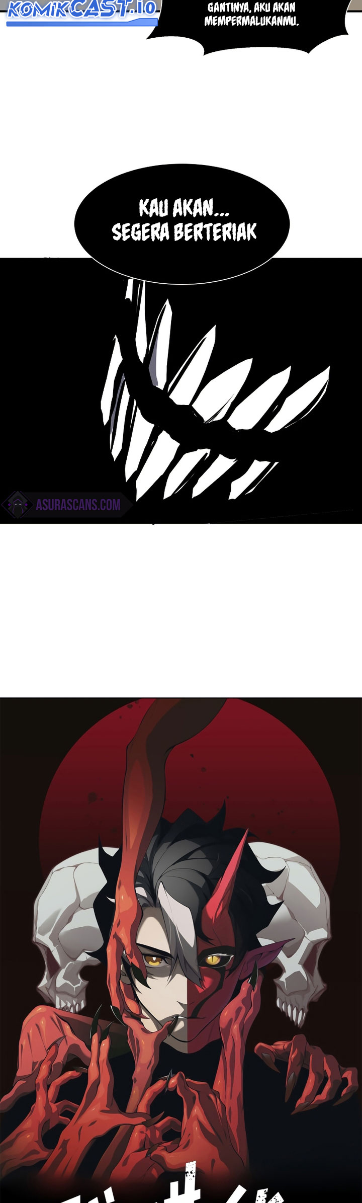 Demon Evolution