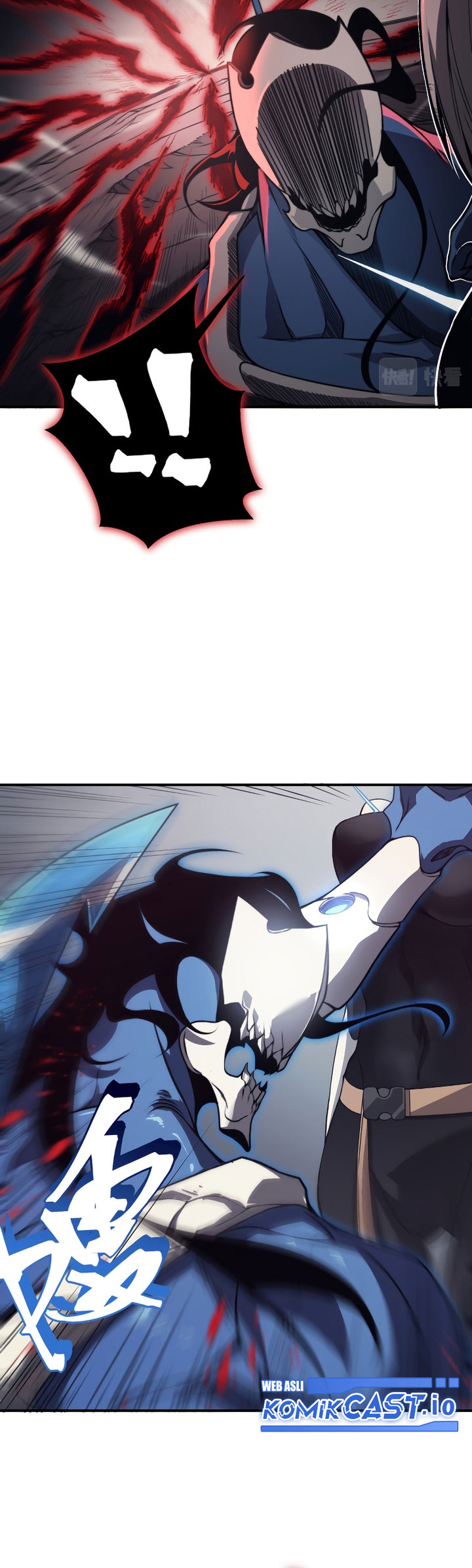 Demon Evolution