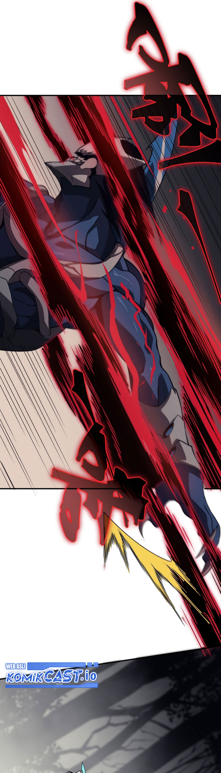 Demon Evolution