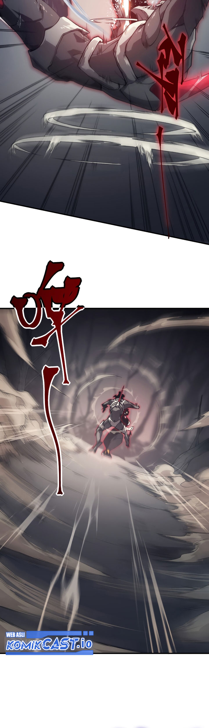Demon Evolution
