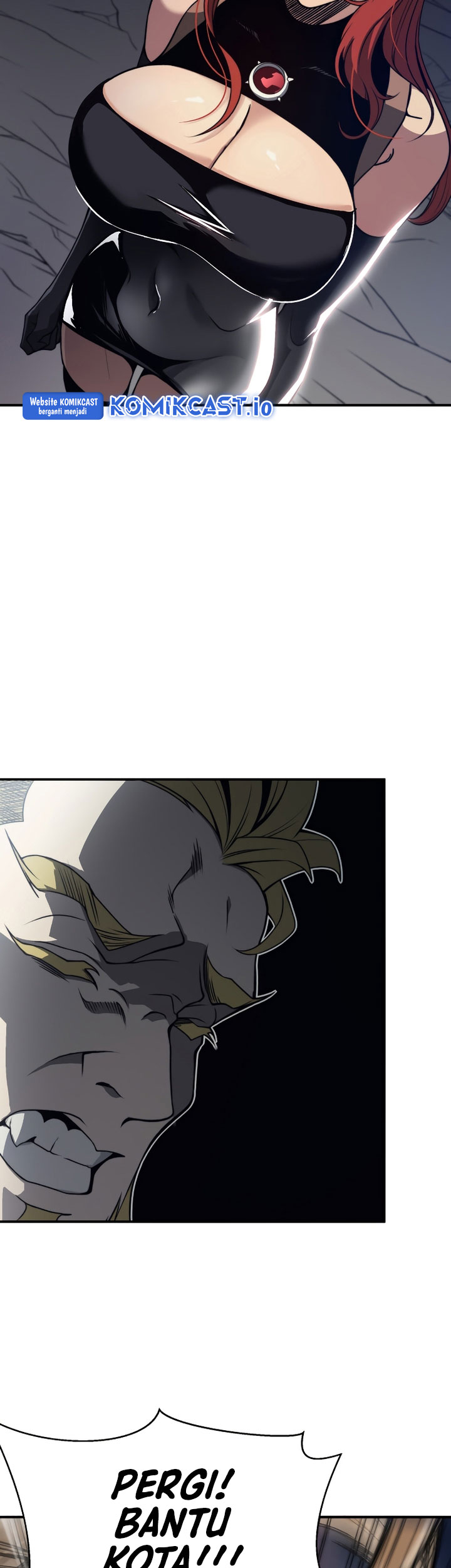 Demon Evolution