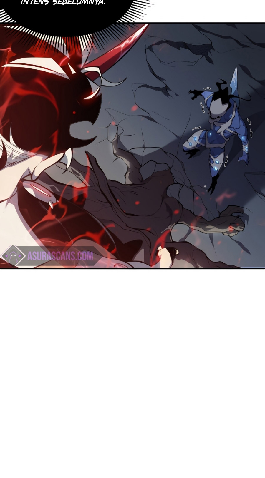 Demon Evolution