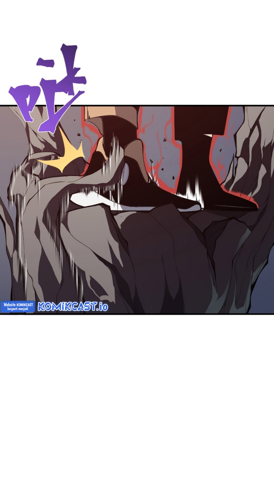 Demon Evolution
